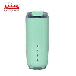 تراول ماگ اسمگ سبز